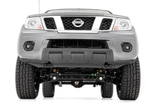 Load image into Gallery viewer, Rough Country Fog Lights 2 Inch Square LED SAE Fog Lights Pair Rough Country - 70907