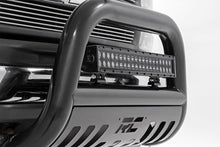 Load image into Gallery viewer, Rough Country LED Light Bars 20 Inch CREE LED Light Bar Dual Row Black Series Rough Country - 70920BL