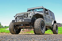 Load image into Gallery viewer, Rough Country LED Light Bars 20-Inch Cree LED Light Bar - Dual Row Chrome Series w/ Cool White DRL Rough Country - 70920D