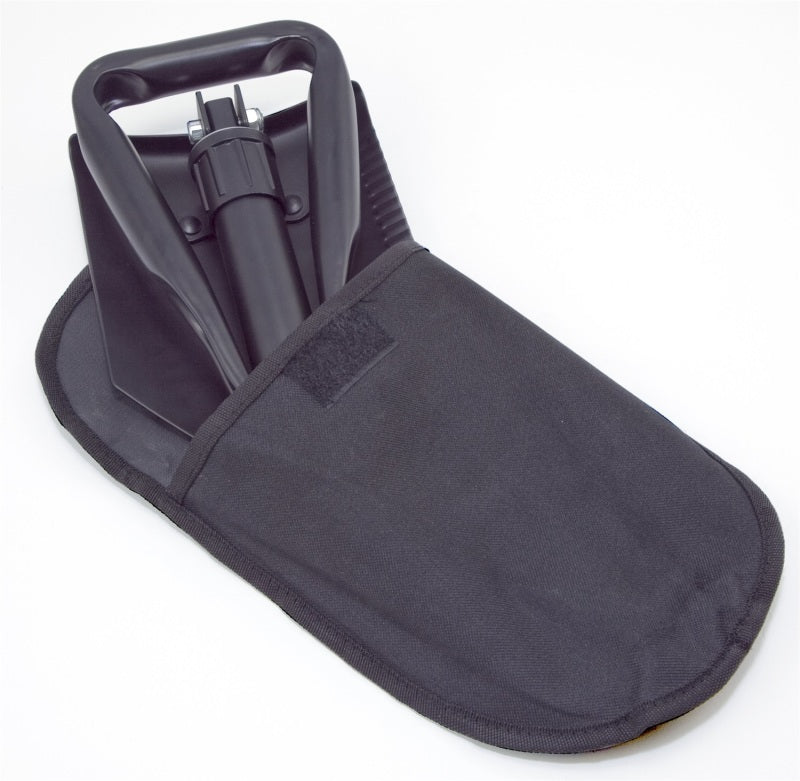 Rugged Ridge Recovery Boards Rugged Ridge Heavy Duty Tri-Fold Recovery Shovel