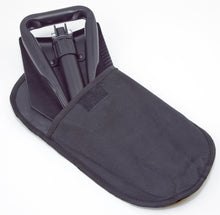 Load image into Gallery viewer, Rugged Ridge Recovery Boards Rugged Ridge Heavy Duty Tri-Fold Recovery Shovel