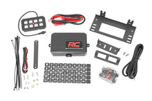 Load image into Gallery viewer, Rough Country LED Light Kit 8-Gang Multiple Light Controller Universal Rough Country - 70970