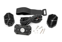 Load image into Gallery viewer, Rough Country Dome Light Universal LED RGB/White Dome Light Rough Country - 70982