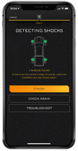 Load image into Gallery viewer, ICON Suspension Controllers ICON 21-UP Ford Bronco Intelligent Control (IIC) INSTALL KIT