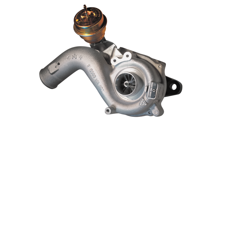 BorgWarner Turbo Cartridges BorgWarner Turbocharger SX Mazda CX-7 K04 CHRA