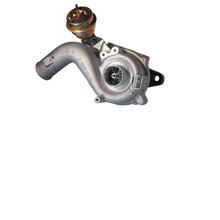 Load image into Gallery viewer, BorgWarner Turbo Cartridges BorgWarner Turbocharger SX Mazda CX-7 K04 CHRA