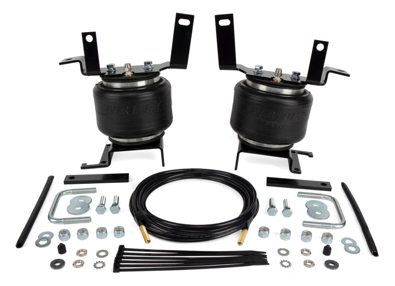 Air Lift Air Suspension Kits Air Lift Loadlifter 5000 Air Spring Kit