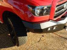 Load image into Gallery viewer, DV8 Offroad Bumpers - Steel DV8 Offroad 07-13 Toyota Tundra Front Bumper