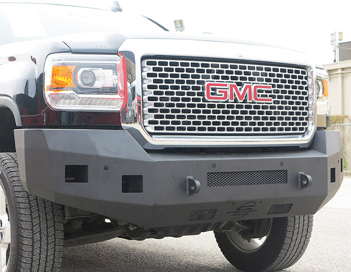 Steelcraft Bumper Fortis Front Bumper - 71-10460