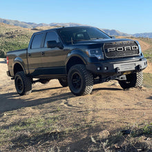 Load image into Gallery viewer, Steelcraft Bumper Fortis Front Bumper - 71-11360