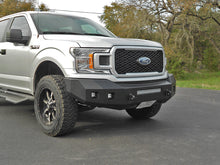 Load image into Gallery viewer, Steelcraft Bumper Fortis Front Bumper - 71-11420