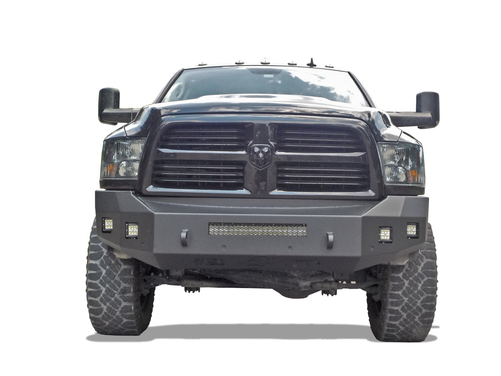Steelcraft Bumper Fortis Front Bumper - 71-12260