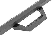 Load image into Gallery viewer, Rough Country Side Steps SRX2 Adjustable Aluminum Step Double Cab 05-22 Toyota Tacoma 2WD/4WD Rough Country - 71000A