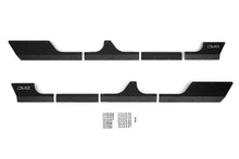 Load image into Gallery viewer, DV8 Offroad Body Armor &amp; Rock Rails DV8 Offroad 20-23 Jeep Gladiator JT Rock Skins