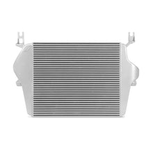 Load image into Gallery viewer, Mishimoto Intercoolers Mishimoto 03-07 Ford 6.0L Powerstroke Intercooler (Silver)