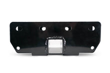 Load image into Gallery viewer, DV8 Offroad Hitch Receivers DV8 Offroad 07-21 Jeep Wrangler (JK/JL) Bolt-On Hitch w/o Lights