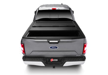 Load image into Gallery viewer, BAK Tonneau Covers - Hard Fold BAK 21-22 Ford F-150 (Incl. 2022 Lightning) BAKFlip MX4 5.7ft Bed Cover - Matte Finish