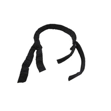 Load image into Gallery viewer, Rampage Roll Cage Components Rampage 1992-1995 Jeep Wrangler(YJ) Roll Bar Pad &amp; Cover Kit - Black Denim
