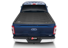 Load image into Gallery viewer, BAK Tonneau Covers - Roll Up BAK 21-22 Ford F-150 (Incl. 2022 Lightning) Revolver X2 5.7ft Bed Cover