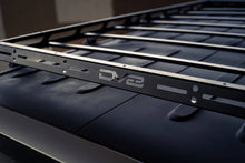 Load image into Gallery viewer, DV8 Offroad Roof Rack DV8 Offroad 07-18 Jeep Wrangler JK Full-Length Roof Rack