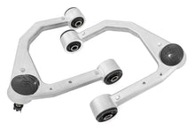 Load image into Gallery viewer, Rough Country Suspension Control Arm Upper Control Arms 3.5 Inch Lift Toyota Tundra 2WD/4WD (22-23) Rough Country - 71400