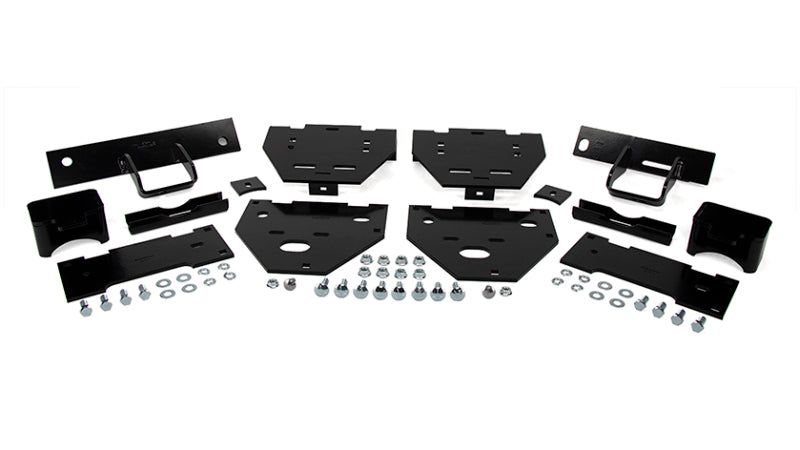 Air Lift Air Suspension Kits Air Lift LoadLifter 7500 XL Ultimate Air Spring Kit for 2023 Ford F-350 DRW