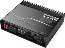 Load image into Gallery viewer, Stinger Off-Road Audio AudioControl D-4.800 4/3/2 Channel High Power Amplifier W/DSP &amp; Matrixing