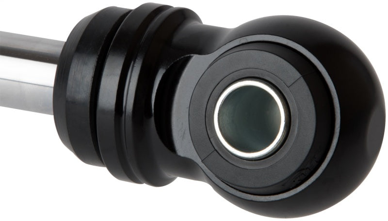 FOX Shocks and Struts Fox 05+ Ford SD 2.0 Performance Series 13.6in. Smooth Body Remote Res. Rear Shock / 1.5-3.5in. Lift