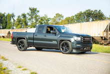 Load image into Gallery viewer, Rough Country Lift Kits 2 Inch Front Lowering Kit 4 Inch Rear Lowering Alum/Stamped Knuckle 14-18 Chevy/GMC 1500 Rough Country - 71630