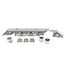 Load image into Gallery viewer, Synergy Mfg Axles Synergy 07-18 Jeep Wrangler JK/JKU Dana 44 Front Axle Truss Kit