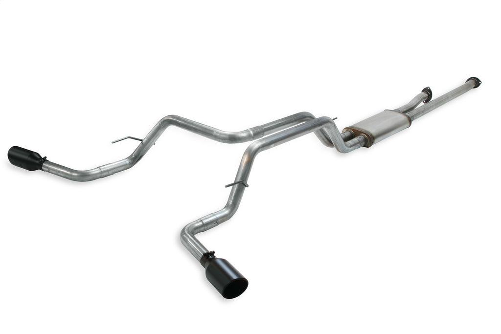 Flowmaster Exhaust System Kit FlowFX Cat-Back Exhaust System - 717664