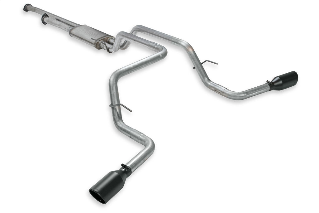 Flowmaster Exhaust System Kit FlowFX Cat-Back Exhaust System - 717664