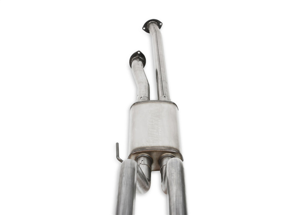 Flowmaster Exhaust System Kit FlowFX Cat-Back Exhaust System - 717664