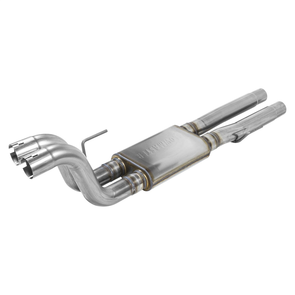 Flowmaster Exhaust Muffler FlowFX Direct Fit Muffler Kit - 717776
