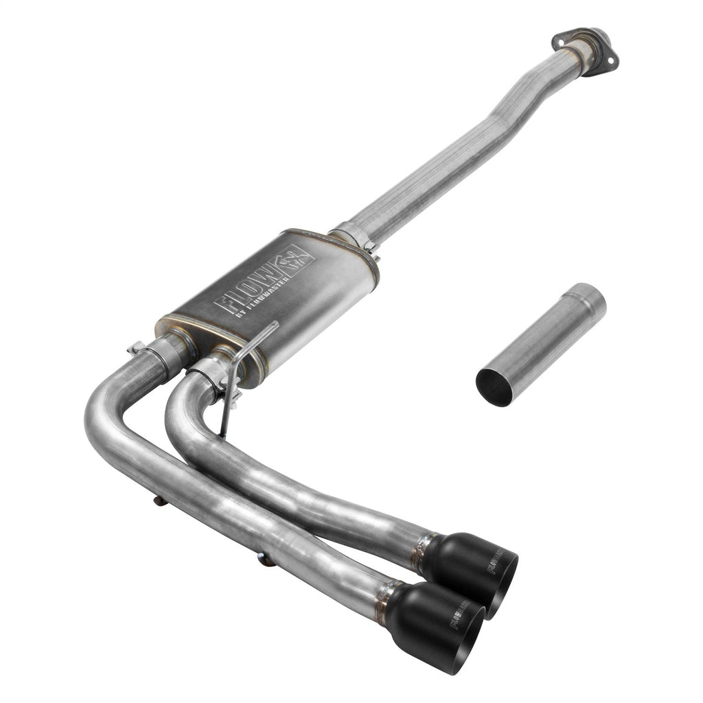 Flowmaster Exhaust System Kit FlowFX Cat-Back Exhaust System - 717785