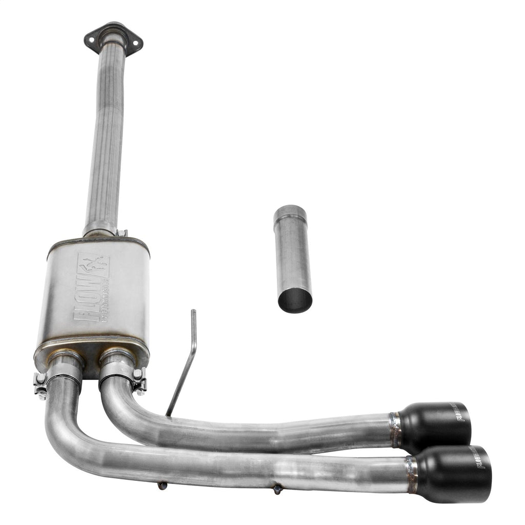 Flowmaster Exhaust System Kit FlowFX Cat-Back Exhaust System - 717785