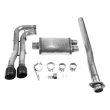 Load image into Gallery viewer, Flowmaster Exhaust System Kit FlowFX Cat-Back Exhaust System - 717785
