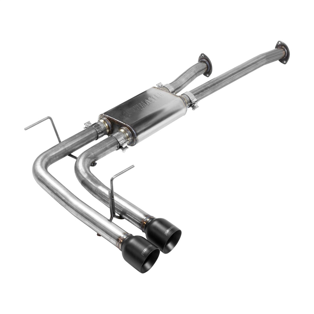 Flowmaster Exhaust System Kit FlowFX Cat-Back Exhaust System - 717786
