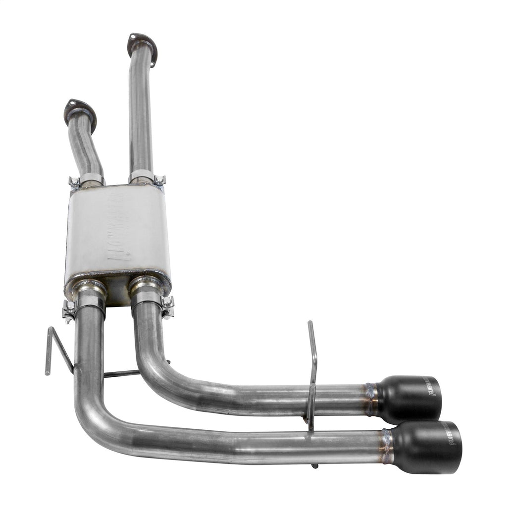 Flowmaster Exhaust System Kit FlowFX Cat-Back Exhaust System - 717786