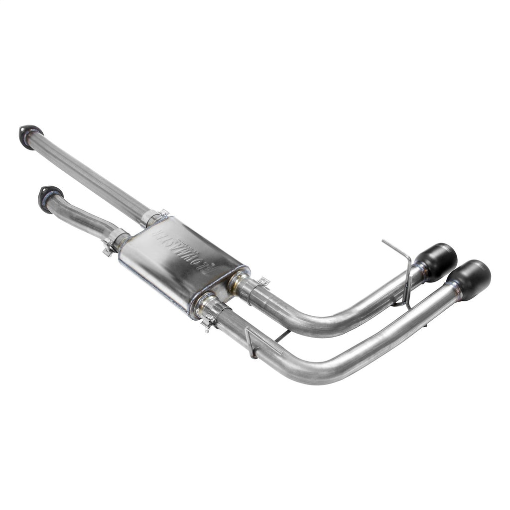 Flowmaster Exhaust System Kit FlowFX Cat-Back Exhaust System - 717786