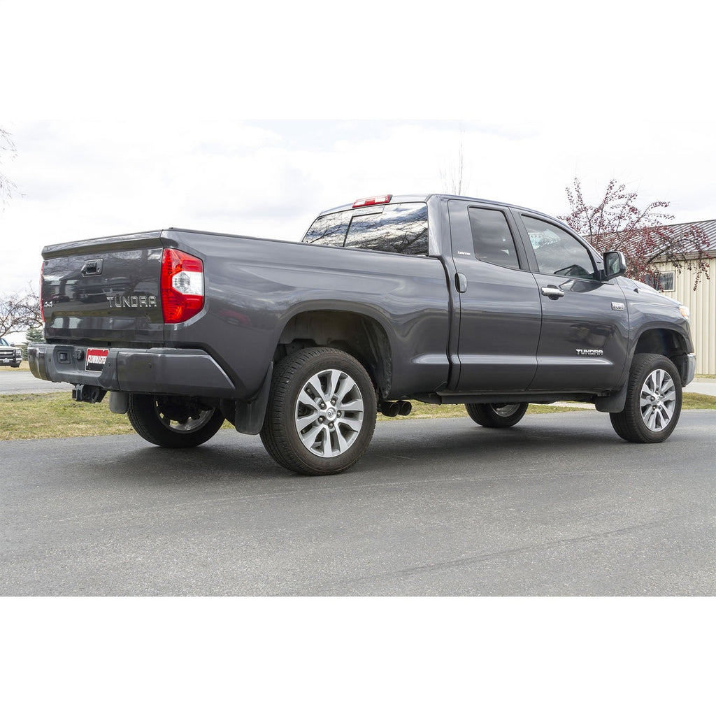 Flowmaster Exhaust System Kit FlowFX Cat-Back Exhaust System - 717786
