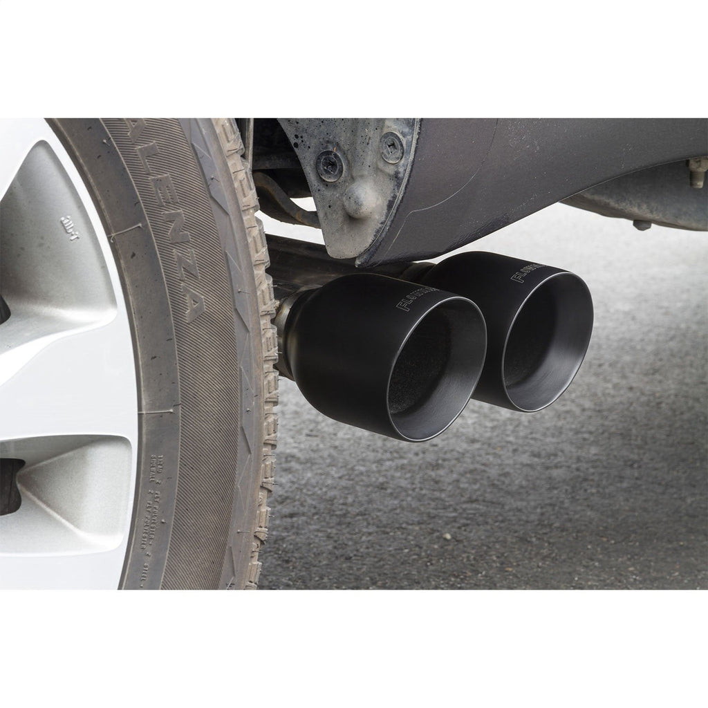 Flowmaster Exhaust System Kit FlowFX Cat-Back Exhaust System - 717786