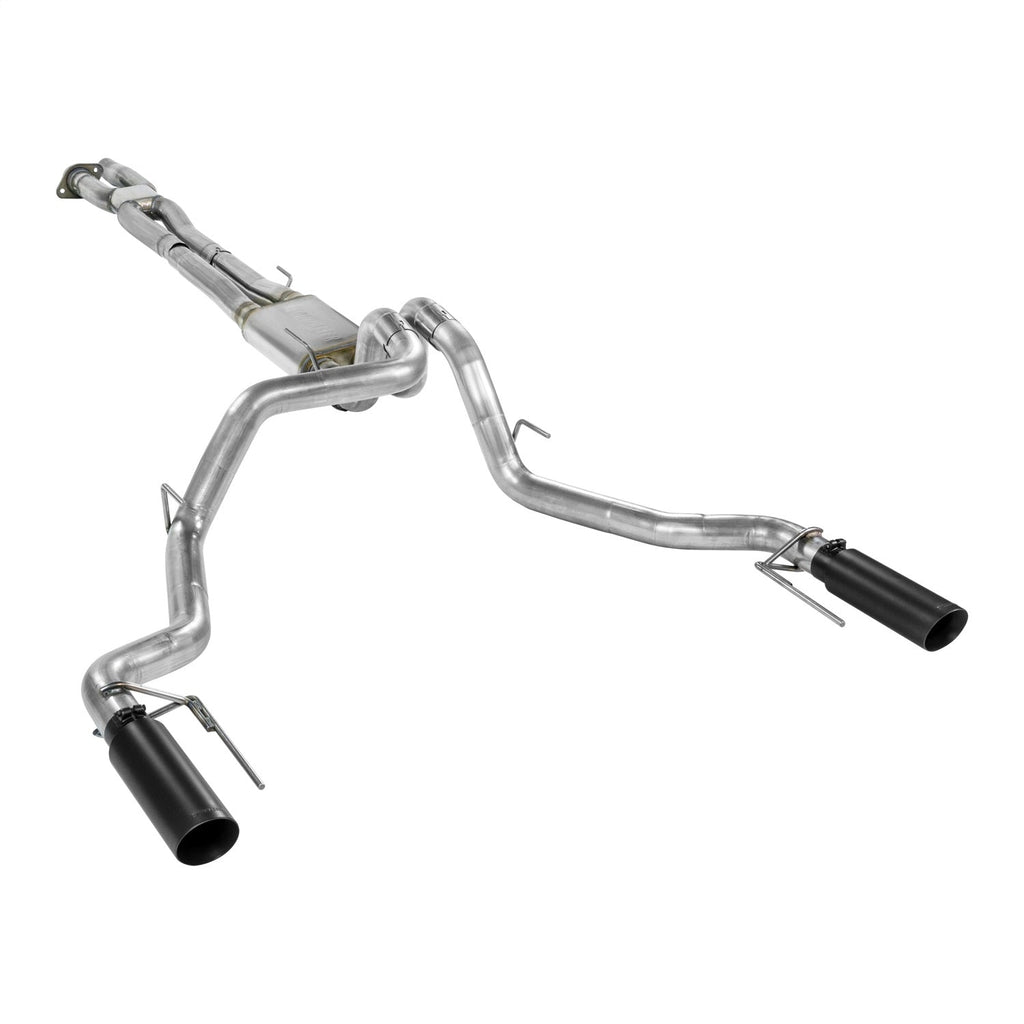 Flowmaster Exhaust System Kit FlowFX Cat-Back Exhaust System - 717792