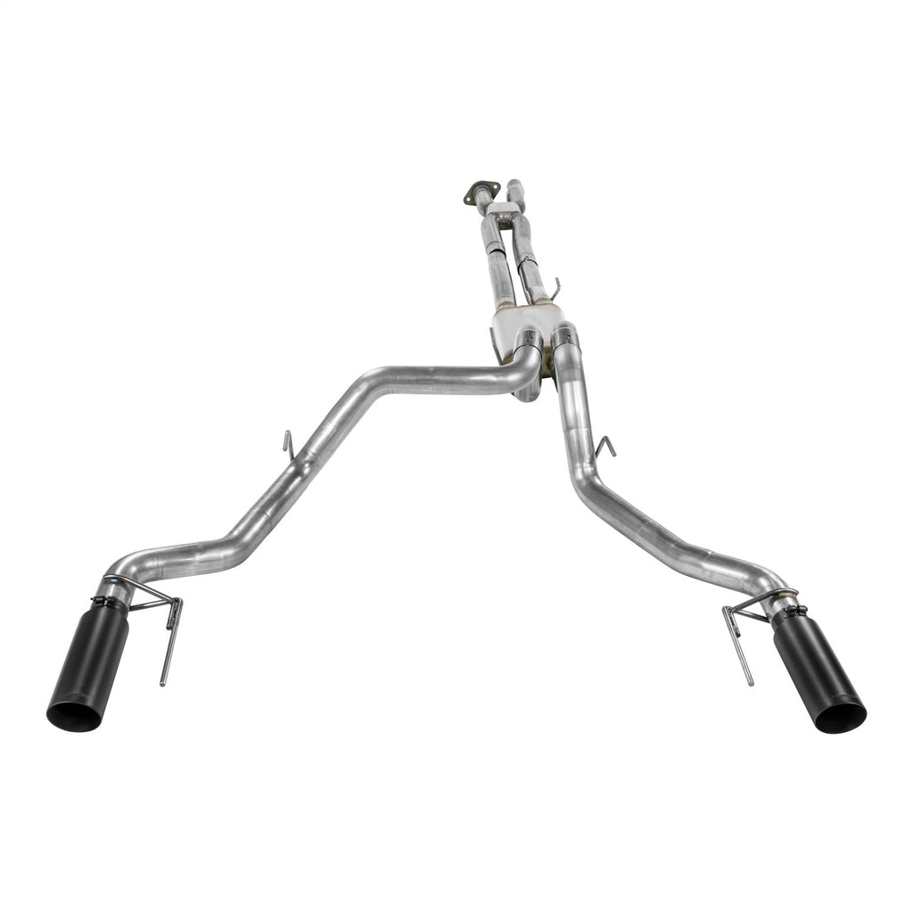 Flowmaster Exhaust System Kit FlowFX Cat-Back Exhaust System - 717792