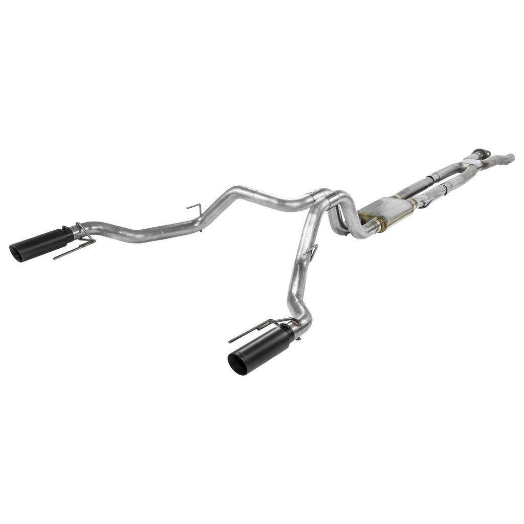 Flowmaster Exhaust System Kit FlowFX Cat-Back Exhaust System - 717792