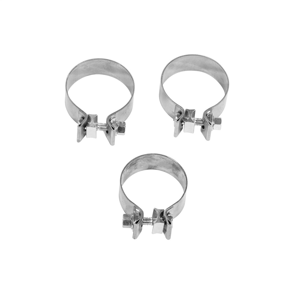 Flowmaster Exhaust System Kit FlowFX Cat-Back Exhaust System - 717792