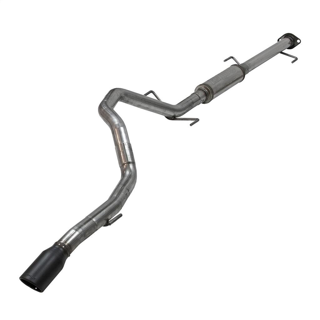 Flowmaster Exhaust System Kit FlowFX Cat-Back Exhaust System - 717805
