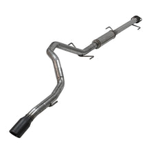 Load image into Gallery viewer, Flowmaster Exhaust System Kit FlowFX Cat-Back Exhaust System - 717805
