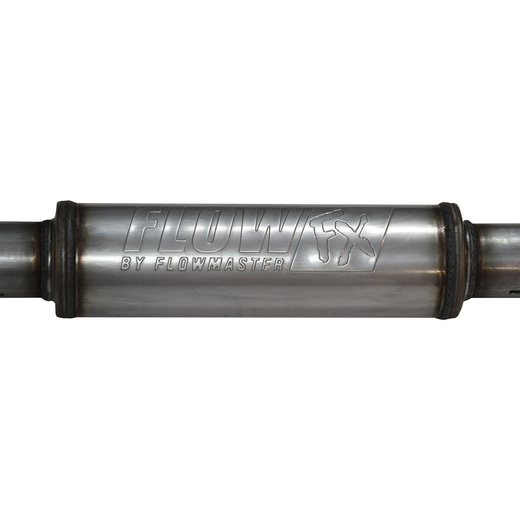 Flowmaster Exhaust System Kit FlowFX Cat-Back Exhaust System - 717805