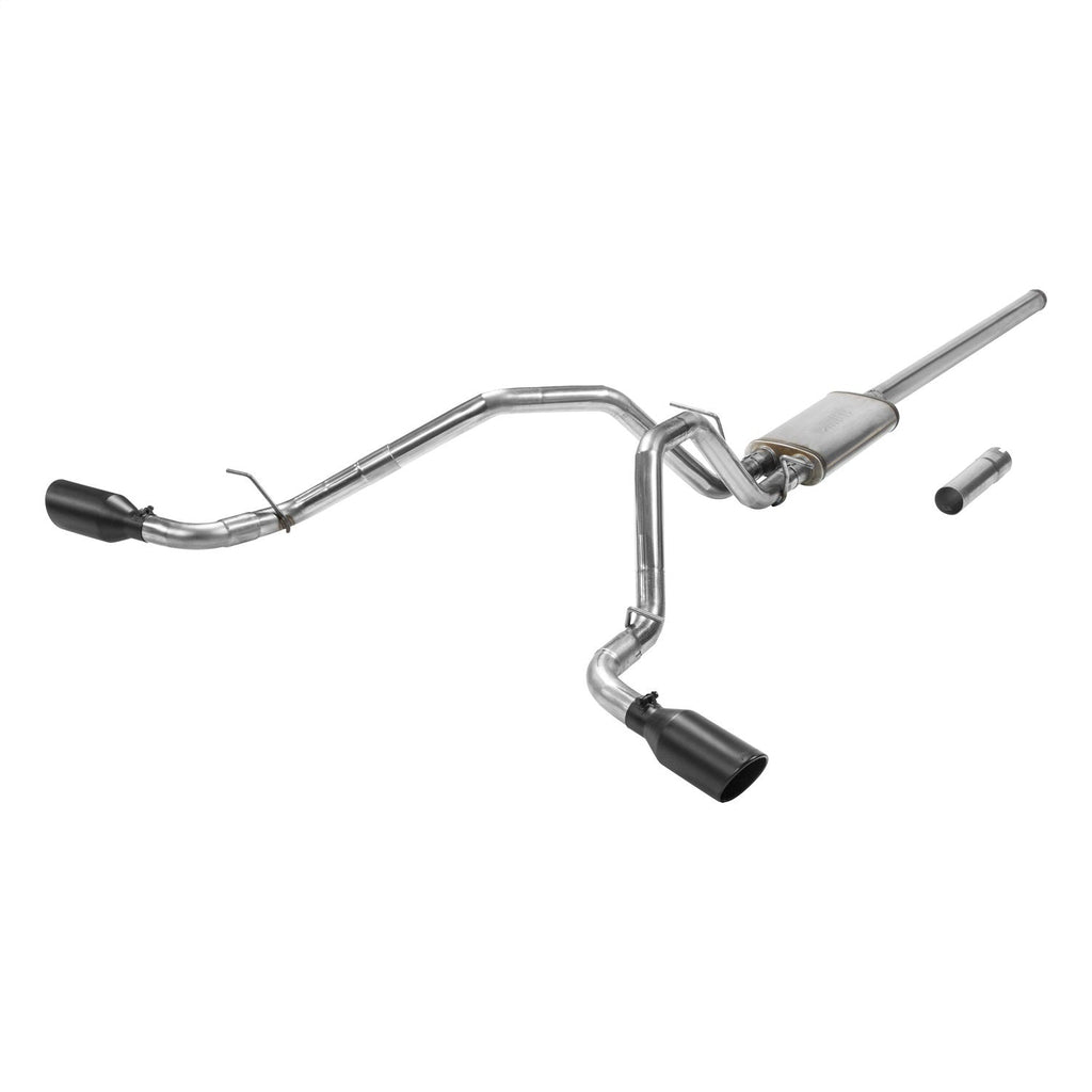 Flowmaster Exhaust System Kit FlowFX Cat-Back Exhaust System - 717822